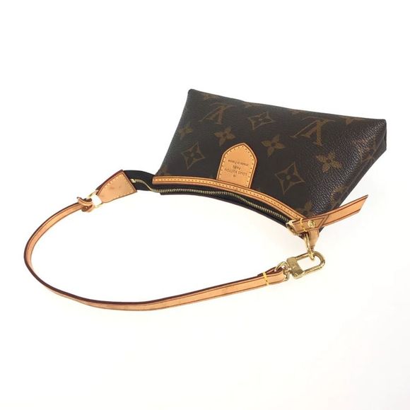 Louis Vuitton Monogram mini Pochette Delightful - Picture 8 of 13